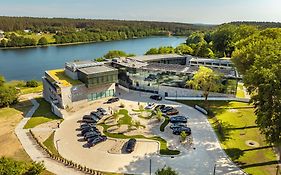 Hotel GLAR Conference&SPA